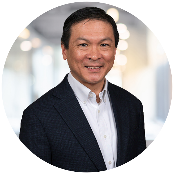 John Vu - The Retirement Planning Group